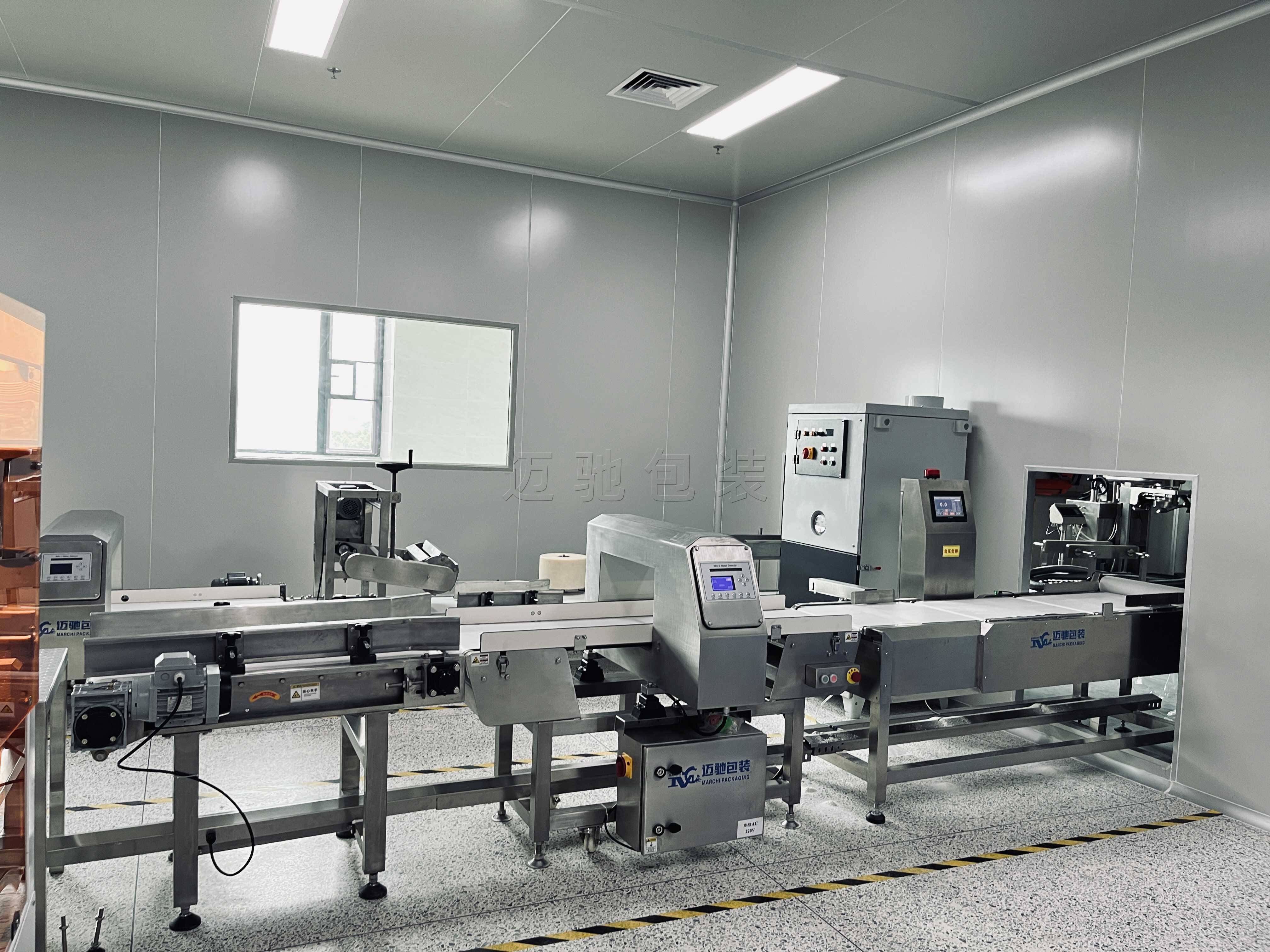 粉末包裝機生產廠家哪家好？